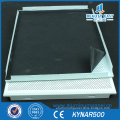 High Quality Good Price Industrial Usage Square Aluminum Ceiling Tiles